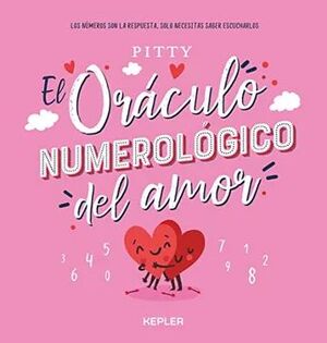 EL ORÁCULO NUMEROLÓGICO DEL AMOR