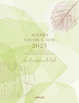 AGENDA LOUISE L. HAY