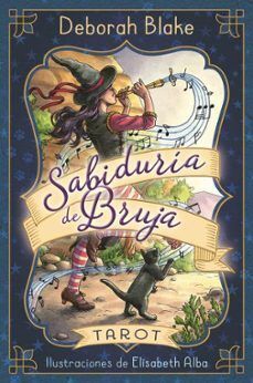 SABIDURÍA DE BRUJA