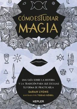 CÓMO ESTUDIAR MAGIA