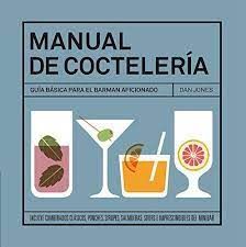 MANUAL DE COCTELERIA