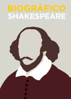 BIOGRAFICO WILLIAM SHAKESPEARE: GRANDES VIDAS EN FORMA DE INFOGRAFÍAS