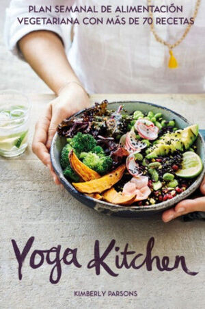 YOGA KITCHEN