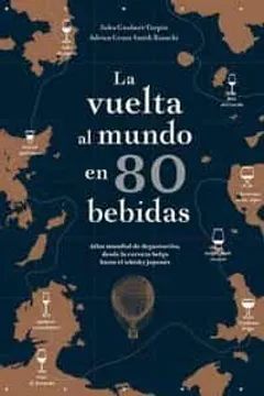 VUELTA AL MUNDO EN 80 BEBIDAS