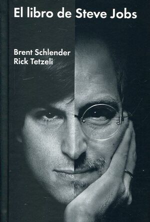 LIBRO DE STEVE JOBS, EL