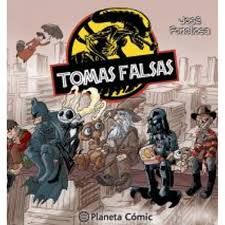 TOMAS FALSAS