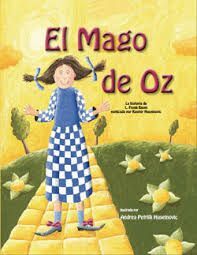 EL MAGO DE OZ