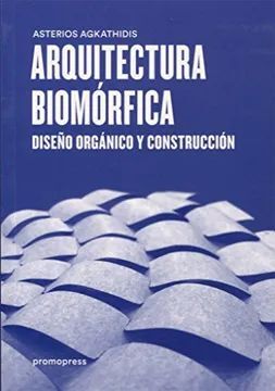 ARQUITECTURA BIOMÓRFICA