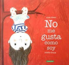 NO ME GUSTA COMO SOY