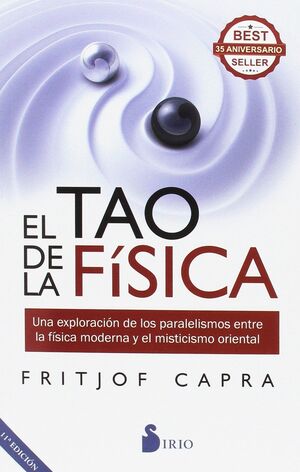 EL TAO DE LA FÍSICA