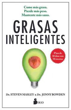 GRASAS INTELIGENTES