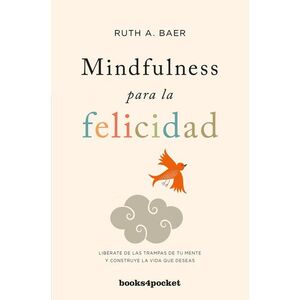 B4P MINDFULNESS PARA LA FELICIDAD