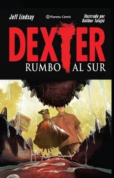 DEXTER Nº 02/02