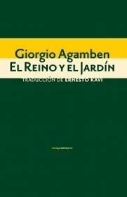 EL REINO Y EL JARDÍN