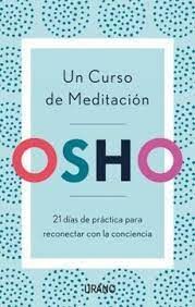 UN CURSO DE MEDITACIÓN