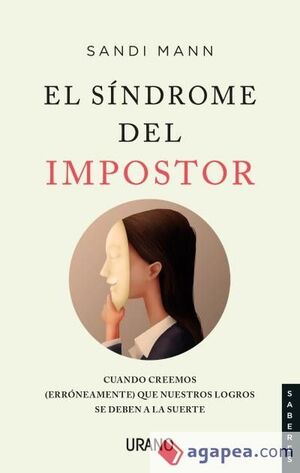 EL SINDROME DEL IMPOSTOR