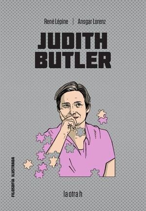 JUDITH BUTLER