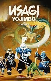 USAGI YOJIMBO FANTAGRAPHICS N. 01/02 (INTEGRAL)