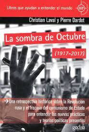 LA SOMBRA DE OCTUBRE (1917- 2017)