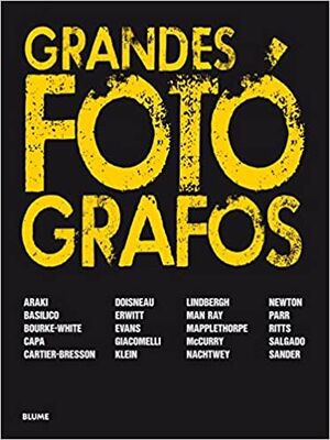 GRANDES FOTOGRAFOS (NUEVA EDICION): 20 GRANDES FOTOGRAFOS DEL SIGLO XX