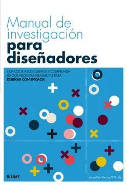 MANUAL DE INVESTIGACION PARA DISEÑADORES