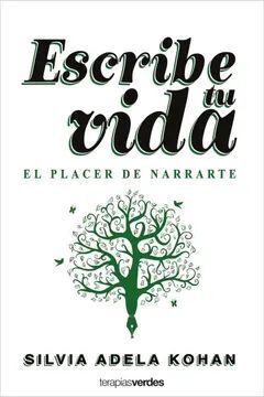 ESCRIBE TU VIDA.