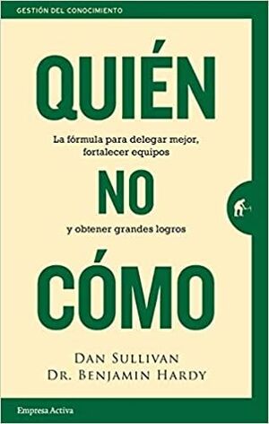 QUIÉN NO COMO