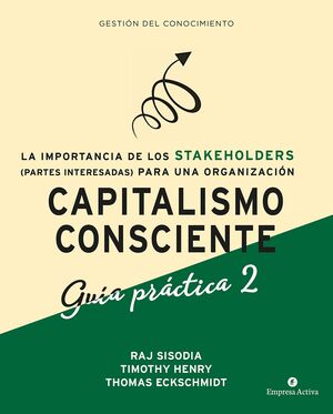 CAPITALISMO CONSCIENTE GUÍA PRÁCTICA 2