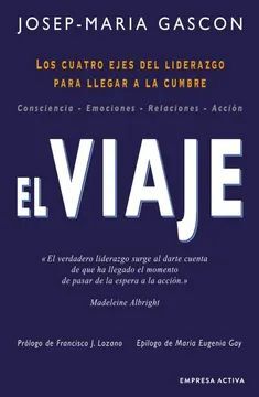 EL VIAJE