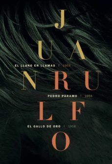 OBRA, JUAN RULFO