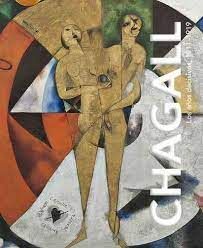 CHAGALL. AÑOS DECISIVOS 1911-1919, LOS