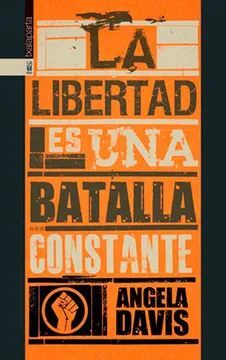 LIBERTAD ES UNA BATALLA CONSTANTE