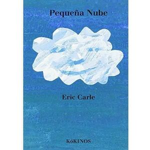 PEQUENA NUBE TD  KOKINOS