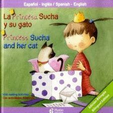 LA PRINCESA SUCHA BILINGÜE