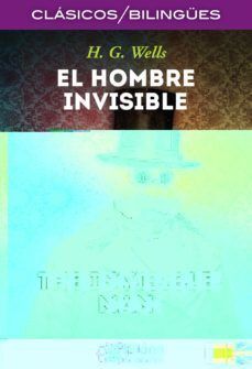 EL HOMBRE INVISIBLE / THE INVISIBLE MAN