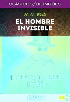 EL HOMBRE INVISIBLE / THE INVISIBLE MAN