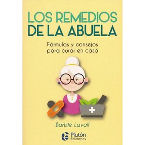 LOS REMEDIOS DE LA ABUELA