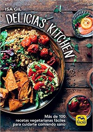 DELICIAS KITCHEN