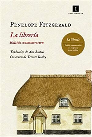 LA LIBRERÍA