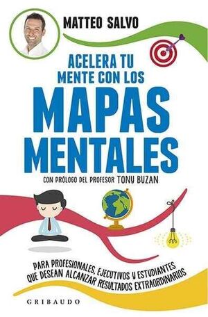 ACELERA TU MENTE CON LOS MAPAS MENTALES