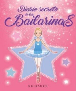 DIARIO SECRETO DE LAS BAILARINAS