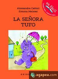 LA SEÑORA TUFO