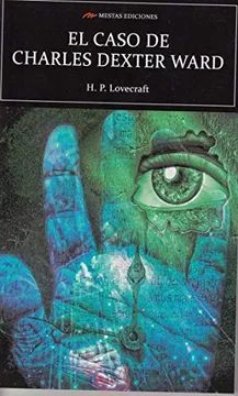 EL CASO DE CHARLES DEXTER WARD