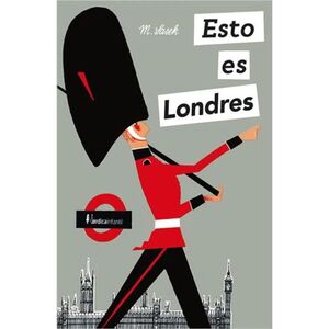 ESTO ES LONDRES