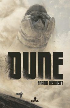 DUNE 1. CRÓNICAS DE DUNE (EDICIÓN ILUSTRADA)