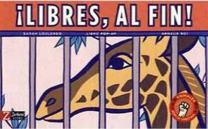 LIBRES AL FIN