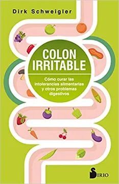 COLON IRRITABLE