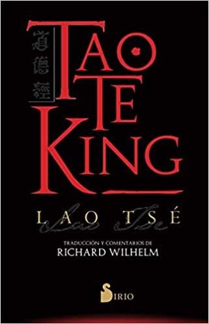 TAO TE KING