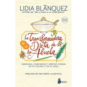 LA TRANSFORMADORA DIETA DE LA ABUELA