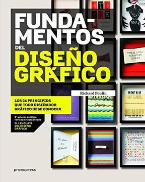 FUNDAMENTOS DE DISEÑO GRÁFICO